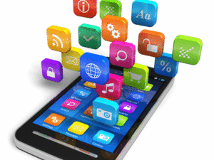 mobile applications