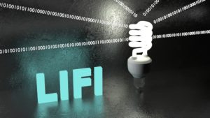 li fi technology