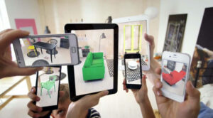 augmented reality technology